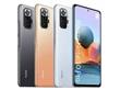 CELULAR XIAOMI REDMI NOTE 10 PRO 8GB + 128G BRONCE